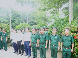  THẮP NẾN TRI ÂN – KHẮC GHI CÔNG ƠN NGƯỜI NGÃ XUỐNG