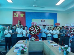 Tổ chức thành công Đại hội Chi bộ Quân sự xã Phúc Sơn lần thứ Nhất, nhiệm kỳ 2025 – 2030