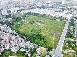 Tập trung giải quyết dứt điểm các dự án tồn đọng