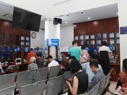 Ưu tiên xây dựng và ban hành các cơ chế, chính sách thúc đẩy hoàn thiện hạ tầng phục vụ chuyển đổi số