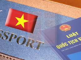Hướng dẫn điều kiện nhập quốc tịch, trở lại quốc tịch Việt Nam