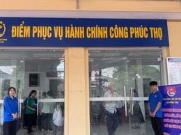 Thành phố Hà Nội triển khai chiến dịch 