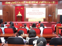 Hội nghị bồi dưỡng, tập huấn lý luận chính trị hè đối với đội ngũ cán bộ quản lý giáo dục, giáo viên trên địa bàn xã Phú Xuyên năm 2025