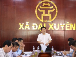 Hội nghị lần thứ 3 Ban Chấp hành Đảng bộ xã khóa I, nhiệm kỳ 2025 - 2030
