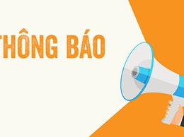 Thông báo tổ chức đánh giá năng lực đơn vị cung cấp thực phẩm, nguyên liệu thực phẩm, suất ăn cho các trường học trên địa bàn xã Mê Linh năm học 2025-2026
