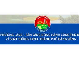 DỰ KIẾN 4 ĐIỂM TRẠM SẠC TRÊN ĐƯỜNG VÀNH ĐAI 1– BƯỚC KHỞI ĐẦU CHO HÀNH TRÌNH XANH