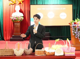 Hội nghị nâng cao kỹ năng bán hàng Online và Livestream quảng bá sản phẩm