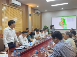 Tam Hưng định hướng phát triển đô thị hiện đại – Chủ động phối hợp cùng Vingroup xây dựng quy hoạch phân khu bài bản, đồng bộ