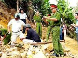 Hà Nội triển khai thi hành Luật sửa đổi, bổ sung Luật Xử lý vi phạm hành chính