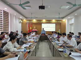 Khảo sát việc thực hiện chính sách, pháp luật về văn hóa, xã hội tại Xuân Phương