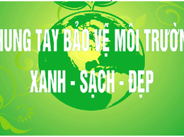 Vì một Bát Tràng Sáng - Xanh - Sạch - Đẹp!