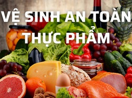 Xã Thượng Phúc đảm bảo An toàn thực phẩm các ngày lễ lớn cuối năm 2025