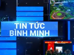 TIN TỨC BÌNH MINH TUẦN 4 TỪ 21/7 ĐẾN 27/7