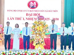 Kỳ vọng vào một nhiệm kỳ đổi mới, phát triển