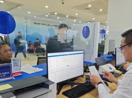 Hà Nội: Triển khai Chiến dịch 45 ngày đêm ra quân hỗ trợ hoạt động chuyển đổi số