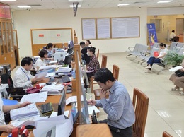 Thực hiện chính quyền 2 cấp ngành công thương: 223 thủ tục được cắt giảm, 100% số hóa