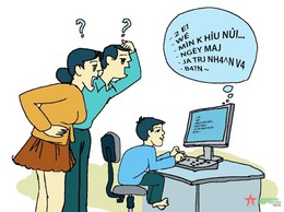 Nâng cao cảnh giác trước âm mưu của “chủ nghĩa đế quốc văn hóa” đối với cách mạng Việt Nam