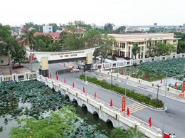 Đảng bộ xã Phú Xuyên khẩn trương chuẩn bị Đại hội lần thứ I: Bám sát thực tiễn, định hướng tương lai
