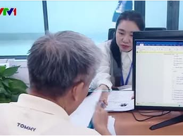 Dịch vụ công hướng tới sự hài lòng