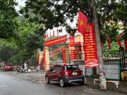 Phường Phú Lương: Ưu tiên phát triển công nghiệp, thương mại và xử lý vấn đề người dân quan tâm