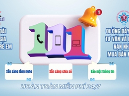 XÃ HẠ BẰNG HƯỞNG ỨNG “NGÀY TOÀN DÂN PHÒNG, CHỐNG MUA BÁN NGƯỜI 30/7” NĂM 2025
