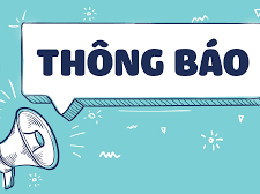 THÔNG BÁO VỀ VIỆC TIẾP NHẬN HỒ SƠ NĂNG LỰC CỦA CÁC ĐƠN VỊ CUNG ỨNG THỰC PHẨM, CƠ SƠ CHẾ BIẾN SUẤT ĂN, CUNG CẤP SUẤT ĂN SẴN CĂNG TIN CHO CƠ SỞ GIÁO DỤC TRÊN ĐỊA BÀN XÃ ĐÔNG ANH NĂM HỌC 2025 - 2026