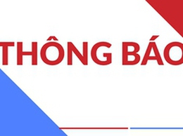 Tiếp nhận, thẩm định đánh giá và lựa chọn đơn vị đăng ký cung cấp thực phẩm, nguyên liệu thực phẩm và suất ăn cho học sinh tại các trường học công lập năm học
2025 - 2026