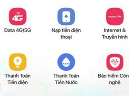 “Tiện ích thanh toán” trên iHanoi: Trải nghiệm dịch vụ an toàn, liền mạch cho người dân Thủ đô