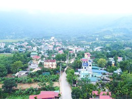 GIỚI THIỆU CHUNG VỀ XÃ YÊN XUÂN