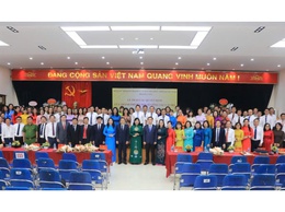 Lấy sự hài lòng của Nhân dân là thước đo hiệu quả công việc