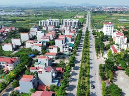TỔNG QUAN VỀ XÃ QUANG MINH