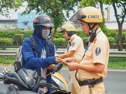 Nâng cao ý thức, “chìa khóa” để kéo giảm tai nạn giao thông