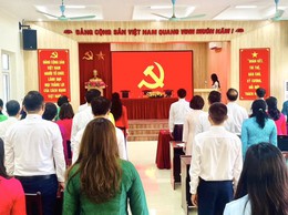 Kế hoạch số 03-KH/ĐU ngày 15/7/2025 của Đảng ủy phường