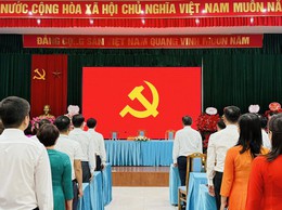 Kế hoạch số 04-KH/ĐU ngày 15/7/2025 của Đảng ủy phường