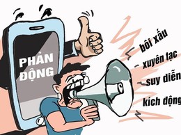 Tâm phản trắc và bài học nhân quả