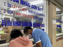 Những chính sách mới nổi bật có hiệu lực trong tháng 8-2025