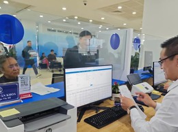 Hà Nội: Triển khai Chiến dịch 45 ngày đêm ra quân hỗ trợ hoạt động chuyển đổi số