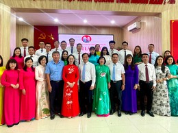 Kế hoạch số 01-KH/ĐU ngày 09/7/2025 của Đảng ủy phường
