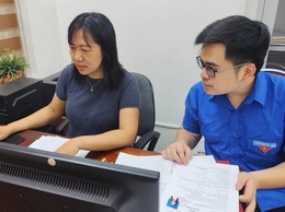 Triển khai Phong trào thi đua “Cả nước thi đua đổi mới sáng tạo và chuyển đổi số” trên địa bàn phường Kiến Hưng giai đoạn 2025-2030