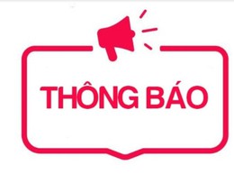 Thông báo trụ sở điểm phục vụ hành chính công phường Phương Liệt