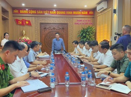 Tam Hưng: Hướng tới phát triển bứt phá - Tập đoàn Ecopark đồng thuận cao trong định hướng hợp tác đầu tư