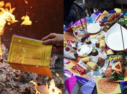 Khuyến cáo an toàn PCCC và CNCH đối với các hộ gia đình, nhà để ở tồn chứa các vật dụng, hàng hóa, vật tư dễ cháy, nổ