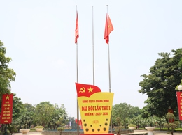Xây dựng xã Quang Minh trở thành cực tăng trưởng phía Bắc Thủ đô