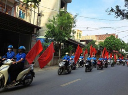 Phường Phú Lương triển khai Kế hoạch ra quân tổng VSMT và chỉnh trang đô thị, chào mừng 80 năm Cách mạng tháng Tám, Quốc khánh 2/9