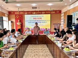 Xã Đại Thanh: bộ máy chính quyền hoạt động thông suốt, giải quyết hồ sơ thủ tục hành chính đạt 98,8%