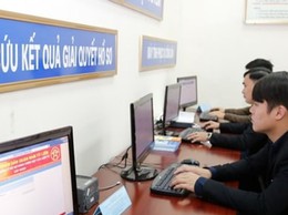 Hà Nội triển khai 15 tiện ích miễn phí cho tổ chức, cá nhân thực hiện thủ tục hành chính