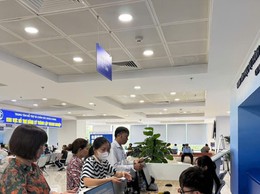 Hà Nội rà soát, chấn chỉnh tình trạng “cò làm giấy tờ”