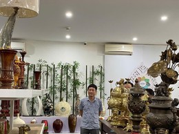 Hà Nội phát động Cuộc thi thiết kế mẫu sản phẩm thủ công mỹ nghệ năm 2025