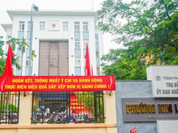 Kỷ niệm 95 năm Ngày truyền thống ngành Tuyên giáo của Đảng (01/8/1930 - 01/8/2025): Phường Kim Liên nêu cao tinh thần “đi trước mở đường”, phục vụ Nhân dân trong giai đoạn mới