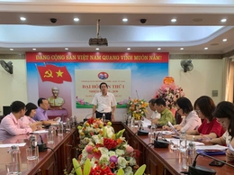 PHƯỜNG VĂN MIẾU – QUỐC TỬ GIÁM TRIỂN KHAI HOẠT ĐỘNG TÍN DỤNG CHÍNH SÁCH NHỮNG THÁNG CUỐI NĂM 2025